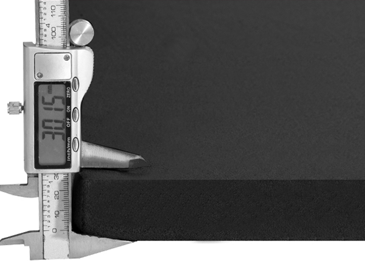 導熱系數低 保溫性佳